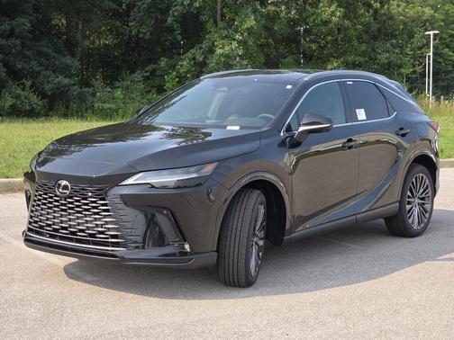 Caviar 2026 Lexus RX 350 Luxury