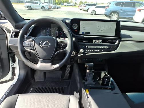 2024 Lexus ES 350 Base