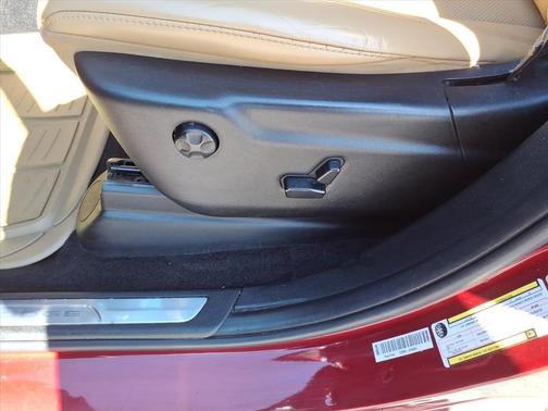 2014 Dodge Durango Citadel
