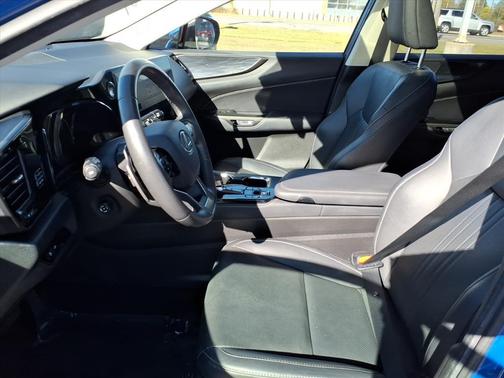 2022 Lexus NX 350 Premium