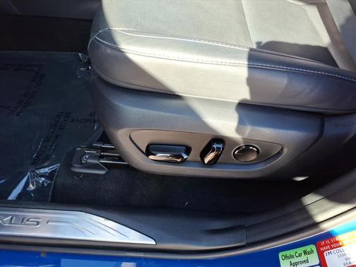 2022 Lexus NX 350 Premium