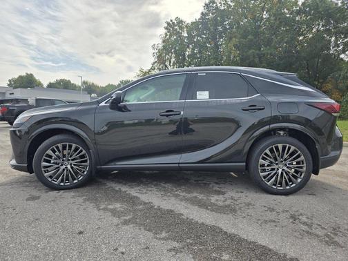 Caviar 2026 Lexus RX 350 Luxury