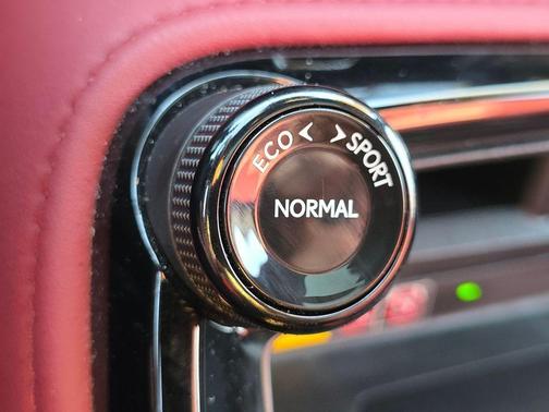 2023 Lexus NX 350 Luxury