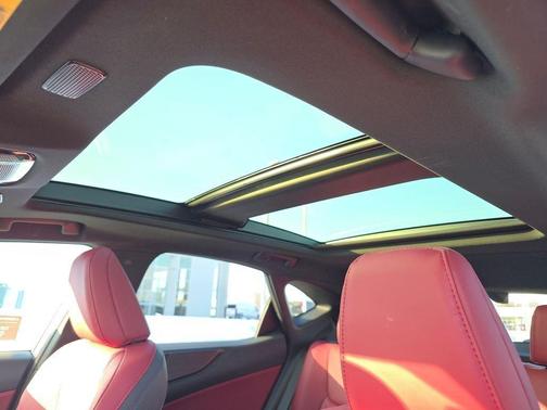 2023 Lexus NX 350 Luxury