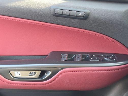 2023 Lexus NX 350 Luxury