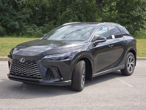 Caviar 2026 Lexus RX 350h Premium