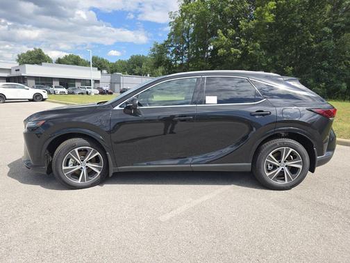 Caviar 2026 Lexus RX 350h Premium