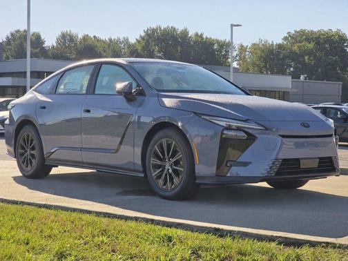 Wavelength 2026 Lexus ES 350h Premium+