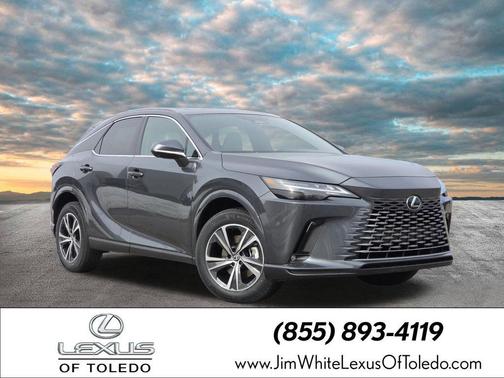2026 Lexus RX 350 Premium