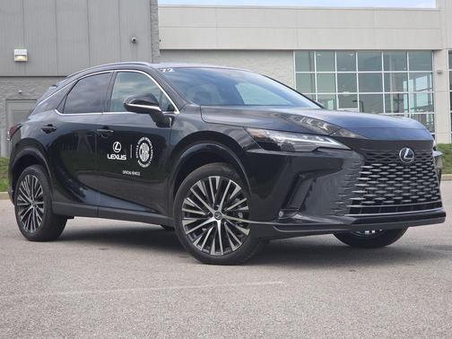 Caviar 2026 Lexus RX 350 Premium