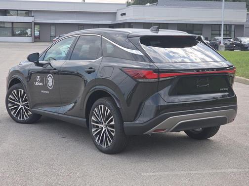Caviar 2026 Lexus RX 350 Premium