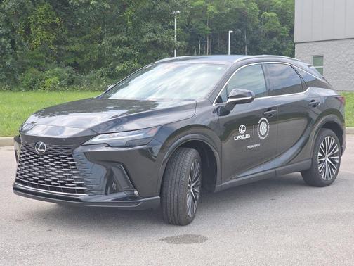Caviar 2026 Lexus RX 350 Premium