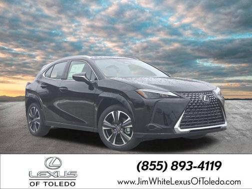 2025 Lexus UX 300h Premium