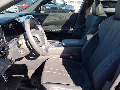2024 Lexus RX 500h F SPORT Performance
