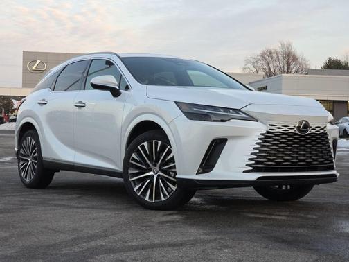 2023 Lexus RX 350 Premium Plus
