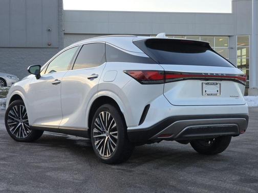 2023 Lexus RX 350 Premium Plus