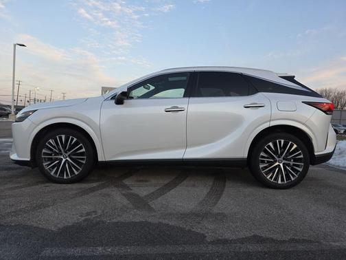 2023 Lexus RX 350 Premium Plus
