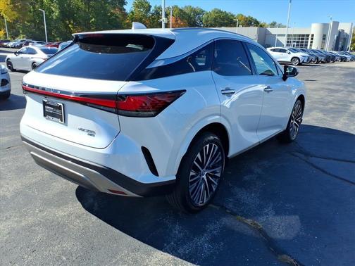 2023 Lexus RX 350 Premium Plus