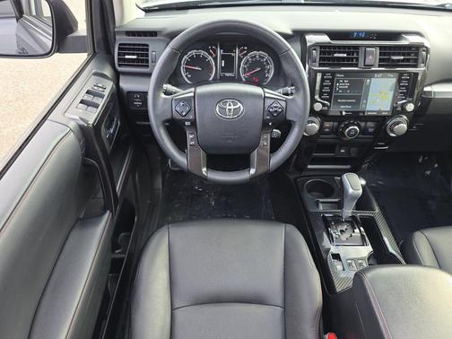 2022 Toyota 4Runner TRD Off Road Premium
