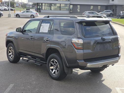 2022 Toyota 4Runner TRD Off Road Premium