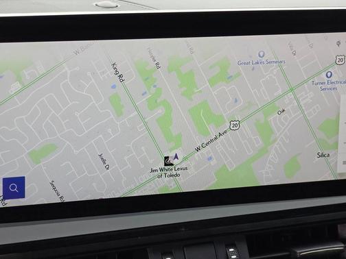 2025 Lexus ES 300h F SPORT Design