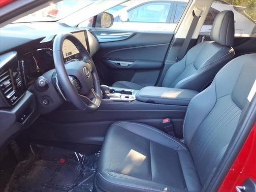 2024 Lexus NX 350h Premium
