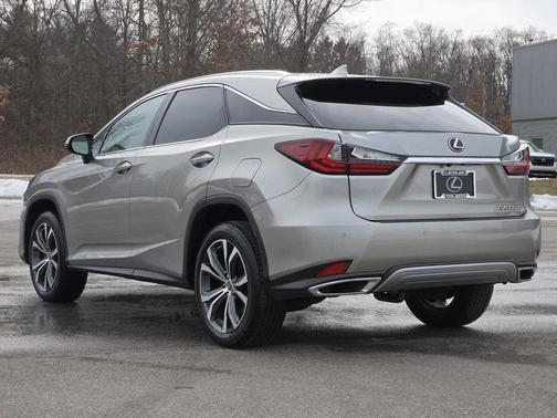 2020 Lexus RX 350 Premium