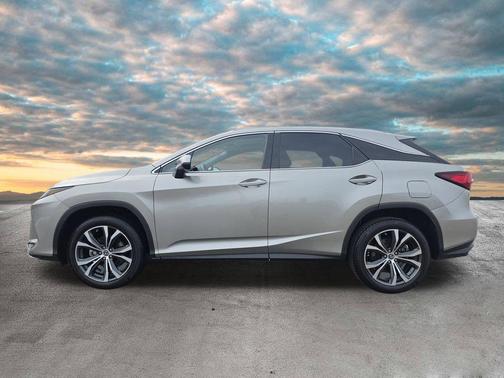 2020 Lexus RX 350 Premium