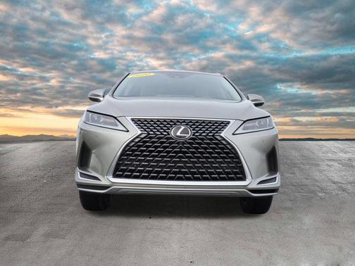 2020 Lexus RX 350 Premium