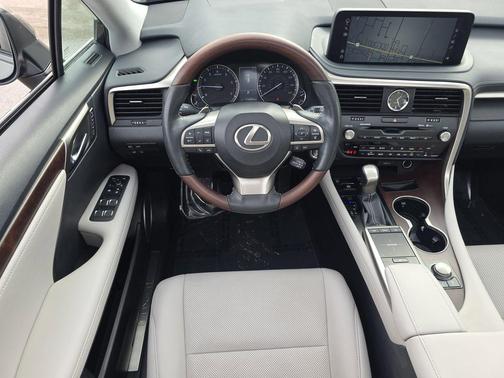 2020 Lexus RX 350 Premium