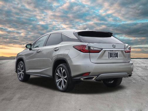 2020 Lexus RX 350 Premium