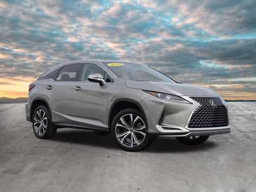 2020 Lexus RX 350 Premium