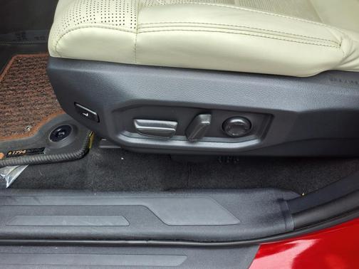 2023 Toyota Tundra 1794 Edition