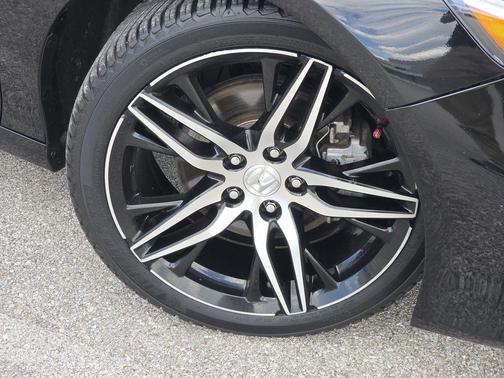 Crystal Black Pearl 2021 Honda Accord Touring 2.0T