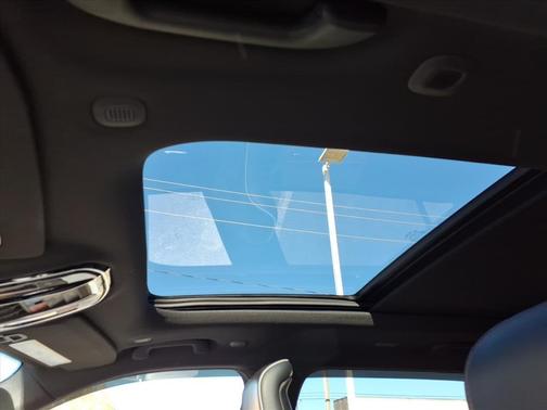 2024 Jeep Grand Cherokee L Summit