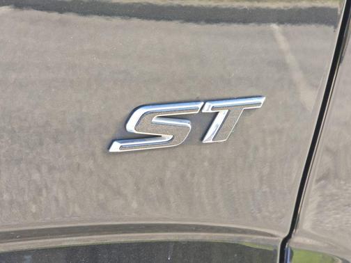 Ebony Twilight Metallic 2020 Buick Enclave FWD Essence