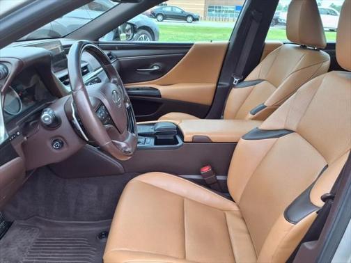 2019 Lexus ES 350 Base