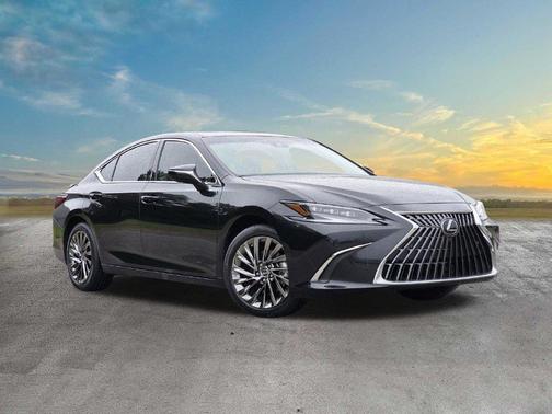 Caviar 2024 Lexus ES 300h Base