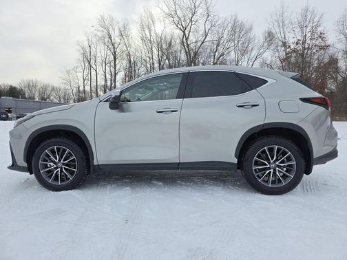 2025 Lexus NX 350 350 Base