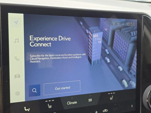 2025 Lexus NX 350 350 Base