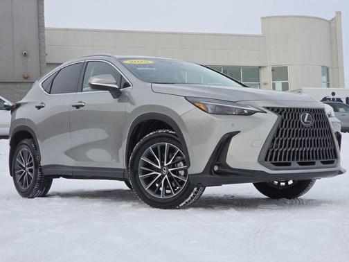 2025 Lexus NX 350 350 Base