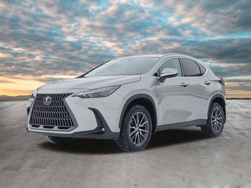 2025 Lexus NX 350 350 Base