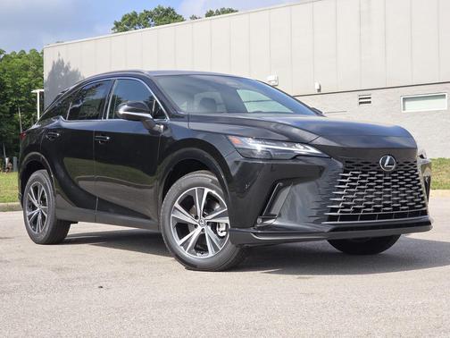 Caviar 2026 Lexus RX 350 Premium