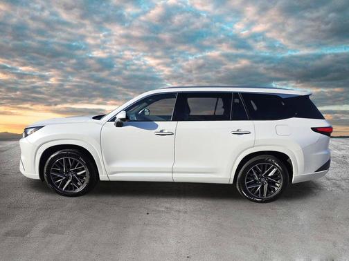 2025 Lexus TX 350 Premium