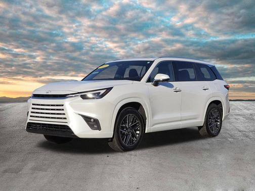 2025 Lexus TX 350 Premium