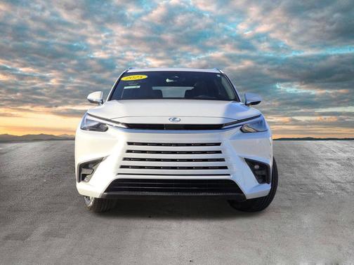 2025 Lexus TX 350 Premium