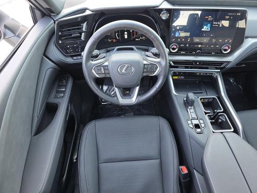 2025 Lexus TX 350 Premium
