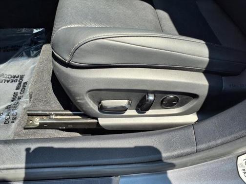 2021 Lexus ES 350 Base