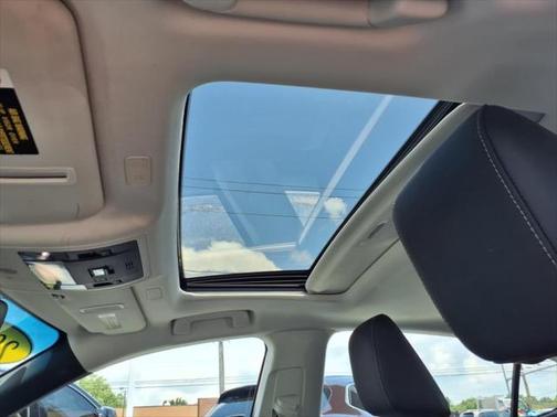 2021 Lexus ES 350 Base