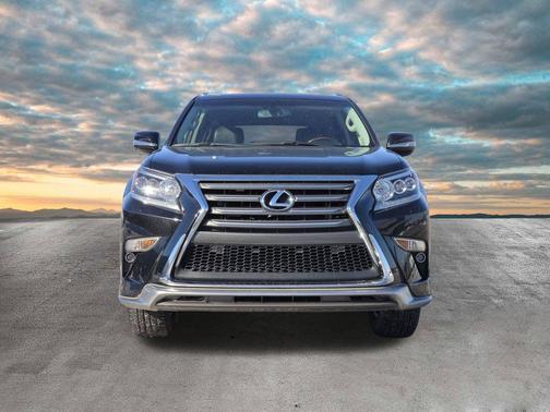 2017 Lexus GX 460 Premium